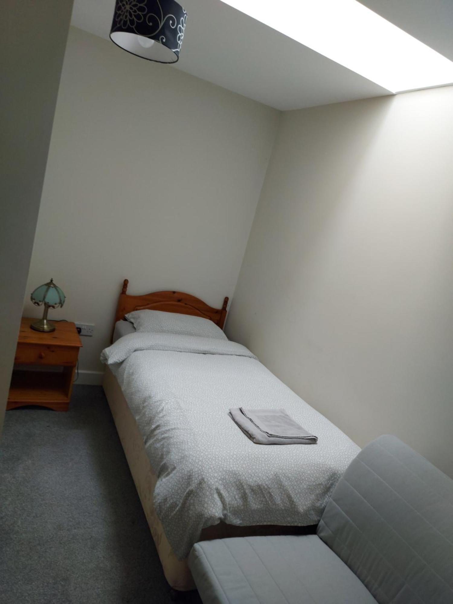 The Plaza Suites High St Bangor Bagian luar foto